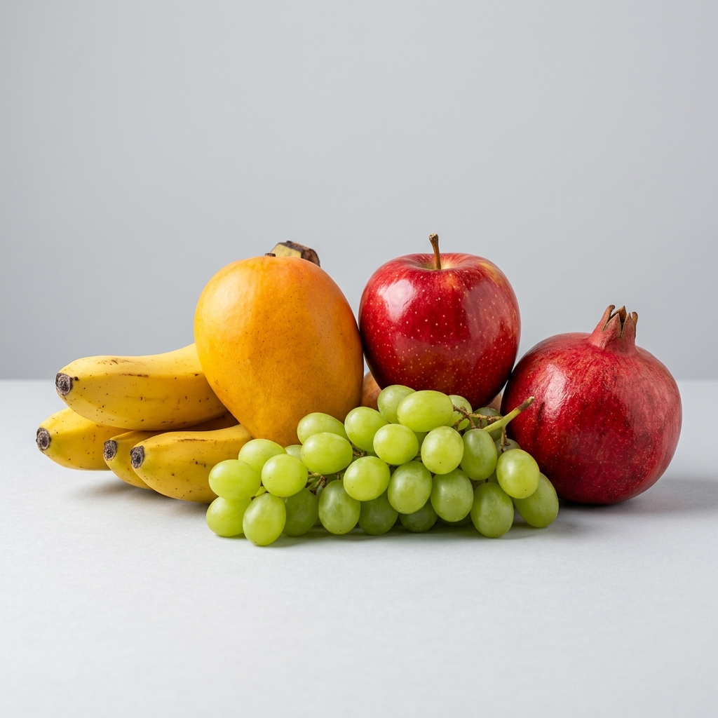 Seasonal Fruits