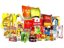 Home & Kitchenware